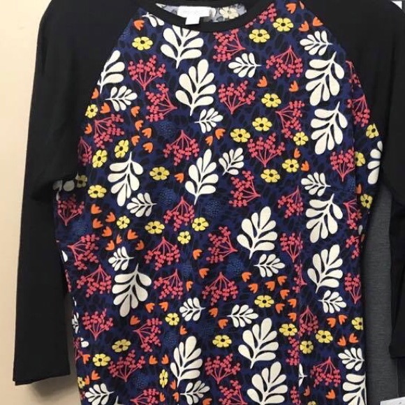 LulaRoe Randy - Picture 2 of 3